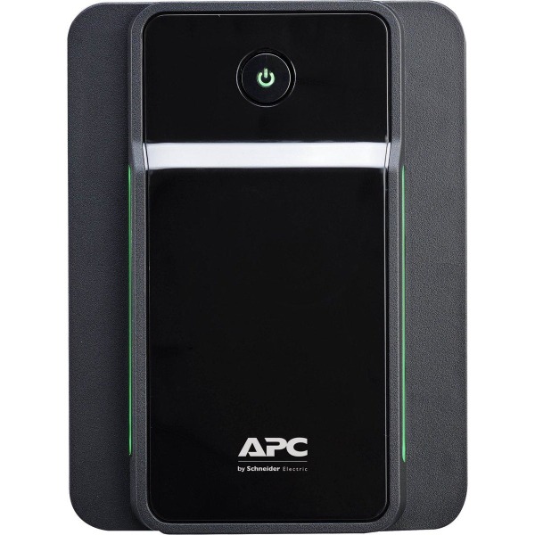 APC Back-UPS BX750MI-FR Varavirtalähde - 750VA, 3x Pin maadoitus