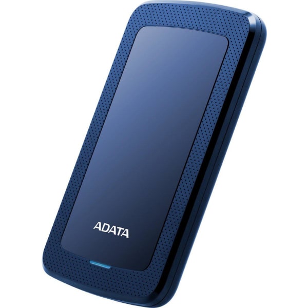 ADATA HV300 Extern hårddisk 2TB - Blå