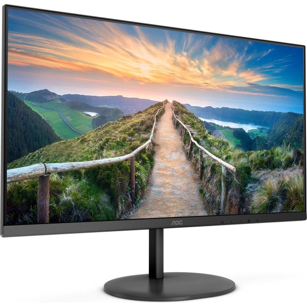 AOC 27" U27V4EA