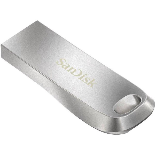 SanDisk Ultra Luxe USB-minne 256 GB USB Type-A 3.2 Gen 1 (3.1 Ge