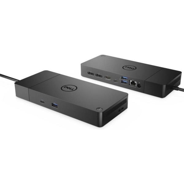 Dell dockningsstation - WD19S 180W