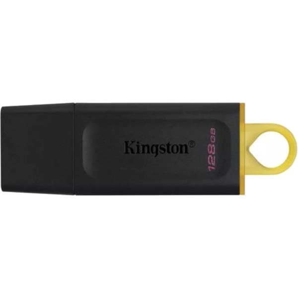 Kingston Technology DataTraveler Exodia USB-minne 128 GB USB Typ