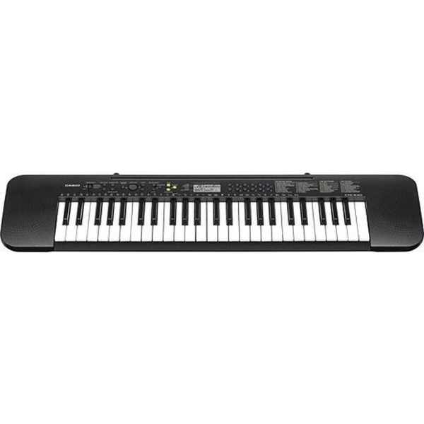 Casio Keyboard CTK-240 - 49 tangenter