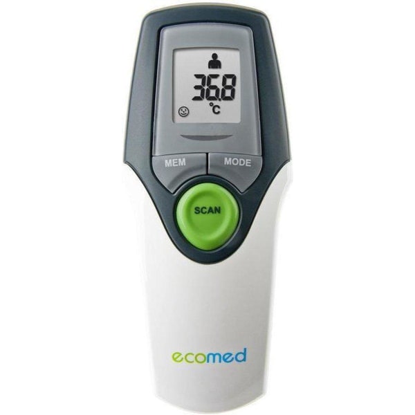 Ecomed TM-65E infrarødt termometer
