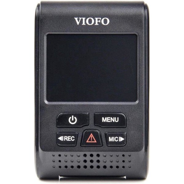 VIOFO A119-G V3 dashcam Sort