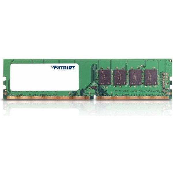 Patriot Memory 8GB DDR4 2666MHz minnesmodul 1 x 8 GB