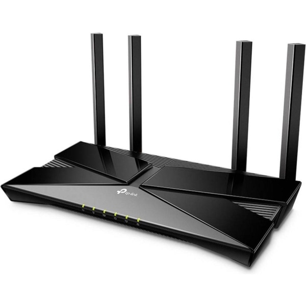 TP-Link AX1500 Wi-Fi 6-router