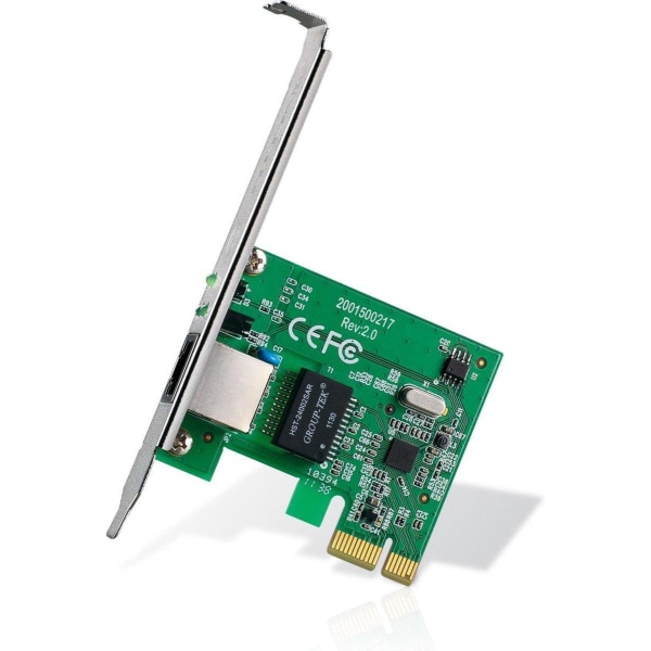 TP-Link Gigabit PCI Express nätverksadapter