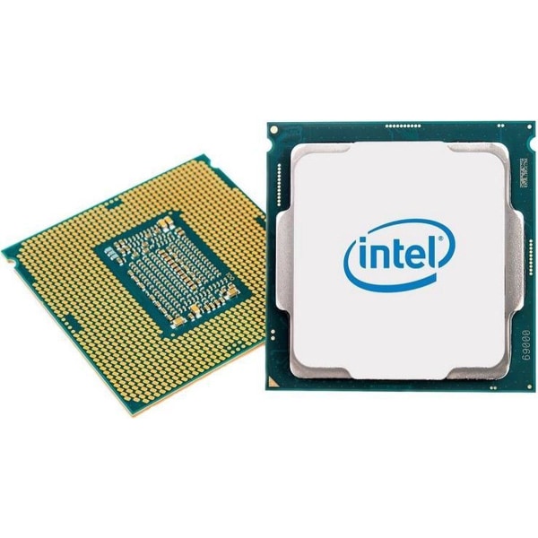 INTEL - Intel Core i7-11700F-processor - 8 kerner / 4,9 GHz - So