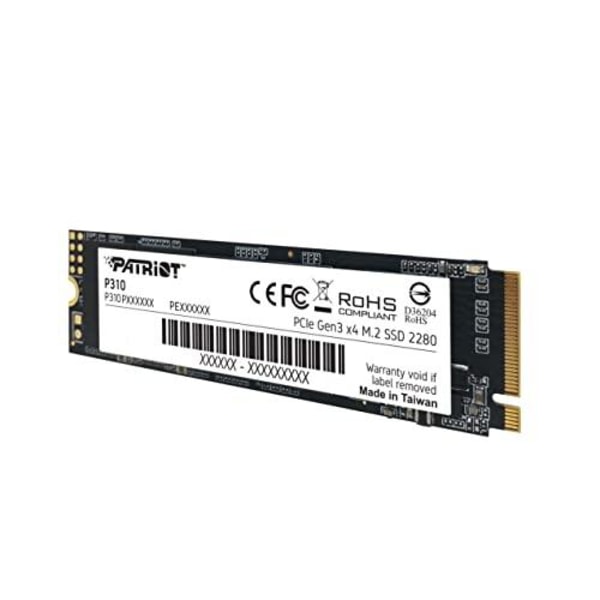 SSD Patriot P310 240GB M.2 2280