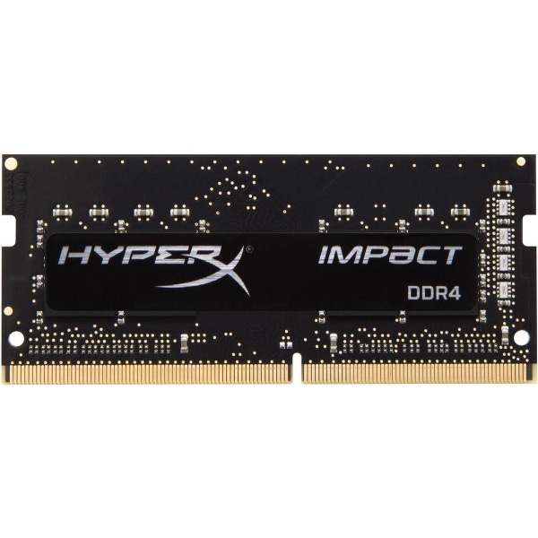 HyperX KF432S20IB/16 minnesmodul 16 GB 1 x 16 GB DDR4 3200 MHz