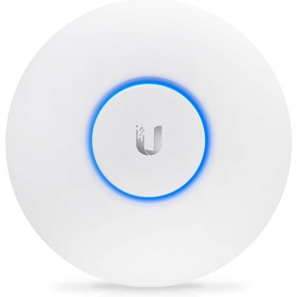 Ubiquiti Networks UAP-AC-LITE 1317 Mbit/s White Power over Ether