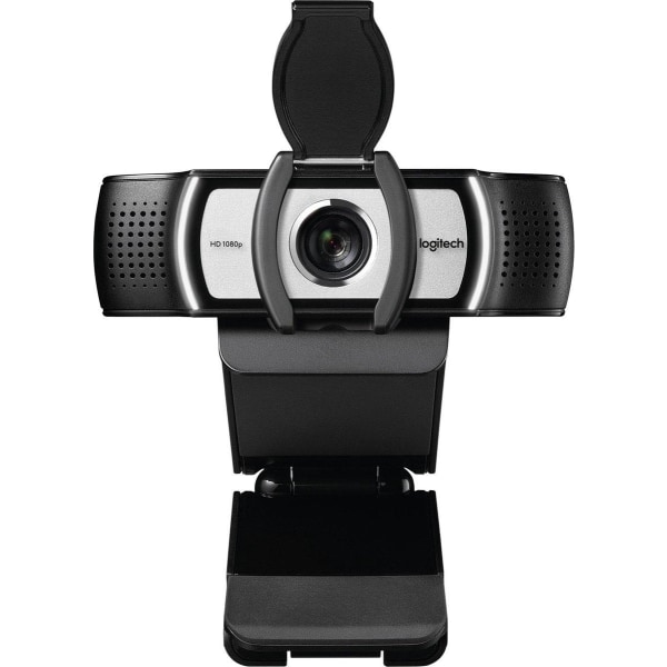 Logitech C930e Business webbkamera