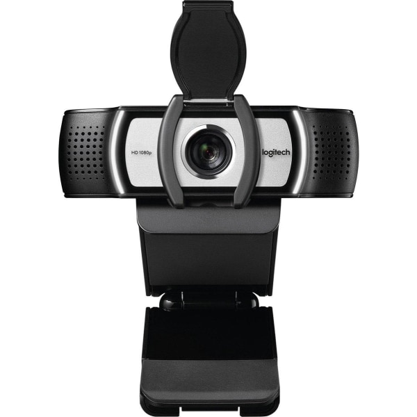 Logitech C930e Business Webcam