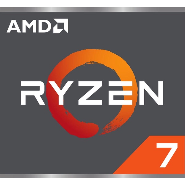 AMD Ryzen 7 5800X3D - Prosessori