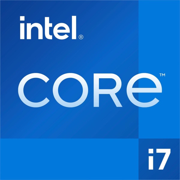 INTEL - Intel Core i7-11700F-processor - 8 kerner / 4,9 GHz - So