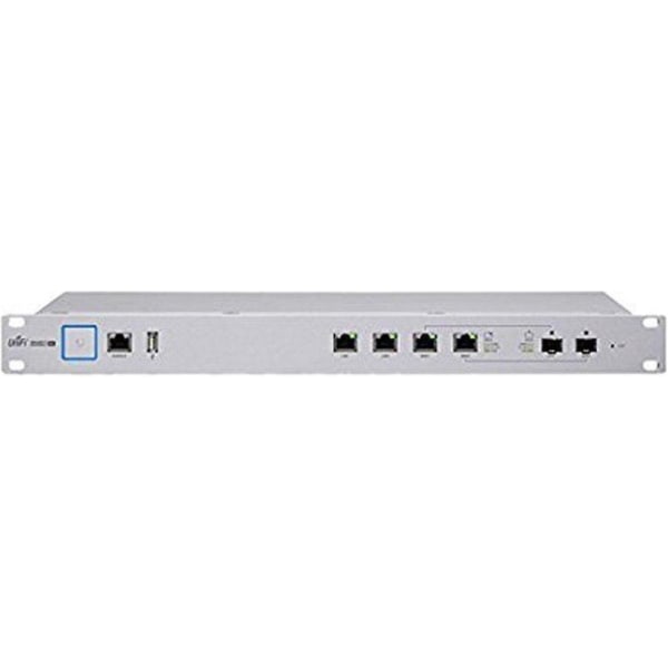 Ubiquiti UniFi Security Gateway PRO - Router