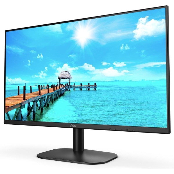 AOC B2 27B2DA LED-näyttö 68,6 cm (27") 1920 x 1080 pikseliä Full