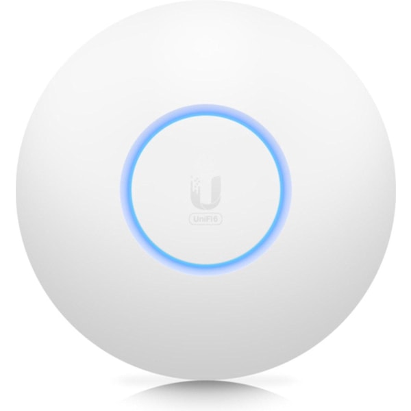 Ubiquiti Networks UniFi 6 Lite - Access Point - 1750 Mbps - 1-pa