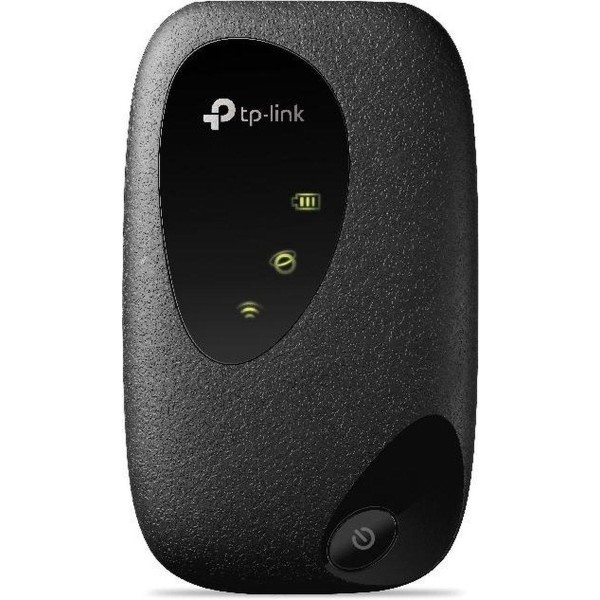TP-Link 4G LTE Mobilt Wi-Fi