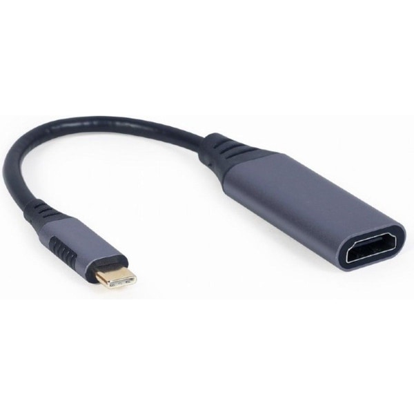 Cablexpert A-USB3C-HDMI-01 videokabeladapter 0,15 m USB Type-C G