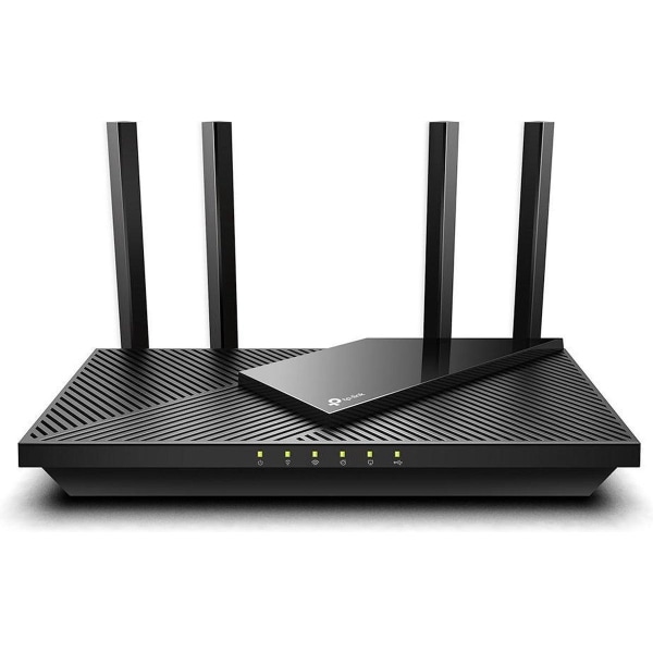 TP-Link AX3000 Dual Band Gigabit Wi-Fi 6-router