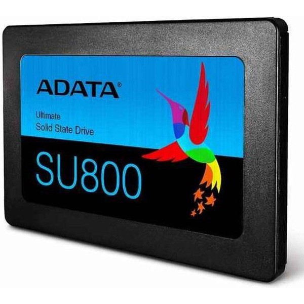 ADATA Ultimate SU800 2,5" 256 Gt Serial ATA III TLC
