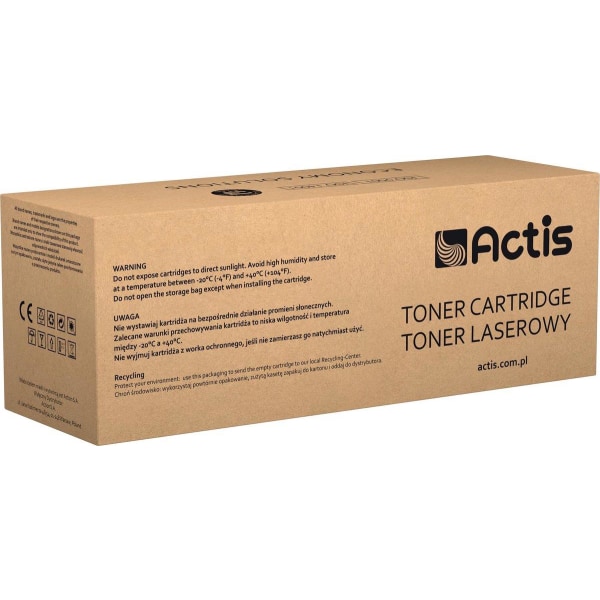 Actis TH-403A tonerkassett Kompatibel Magenta 1 st.