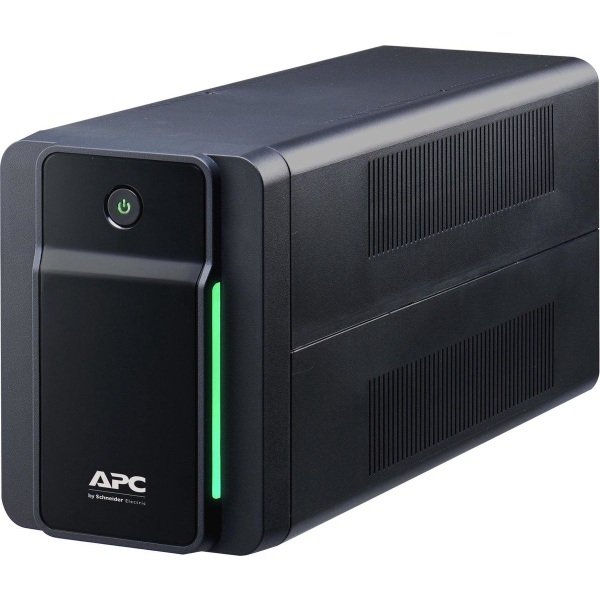 APC Back-UPS BX750MI-GR Nødstrømforsyning 750VA 4x stik, USB