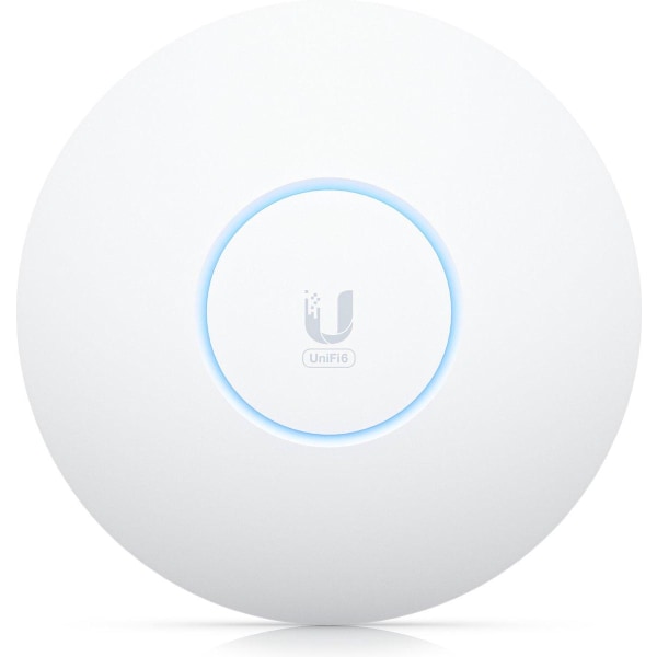 Ubiquiti Networks UniFi6 Enterprise 4800 Mbit/s White Power over