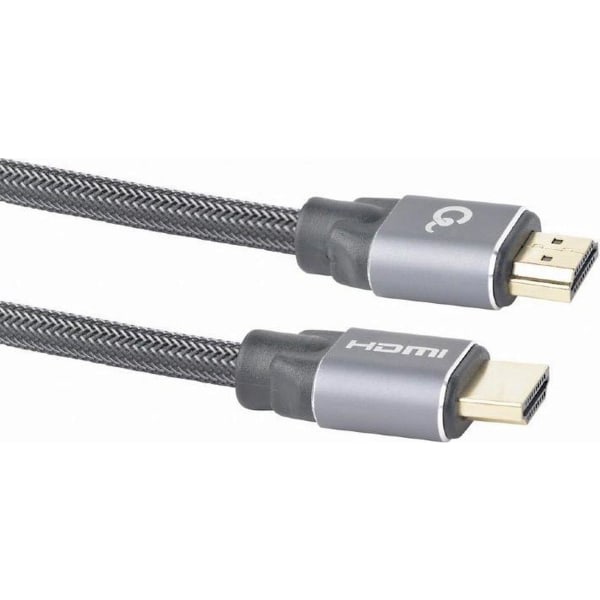 Cableexpert Premium HDMI-kabel - version 2.0 (4K 60Hz) - 7,5 met