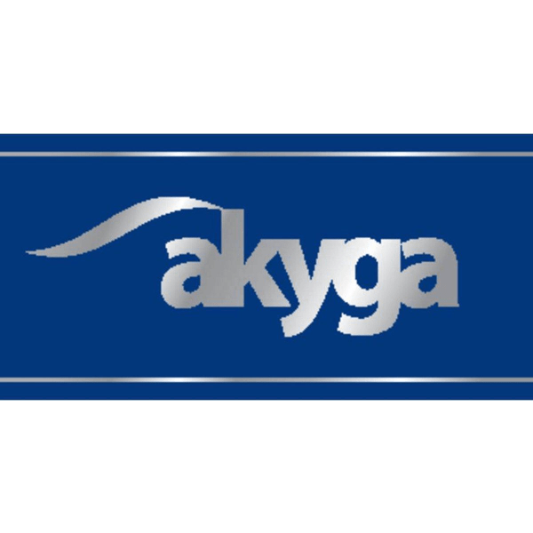 Akyga AK-ND-43 Strömförsörjning för bärbar dator 90 W 19 V 4,74
