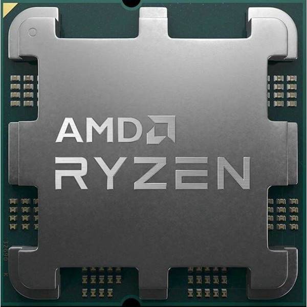 AMD Ryzen 7 7700X Socket AM5