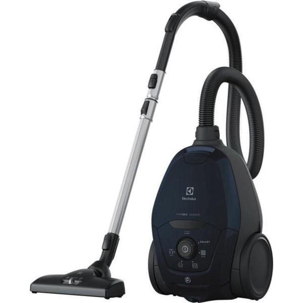 Dammsugare ELECTROLUX PURE D8 PD82-4ST SILENCE