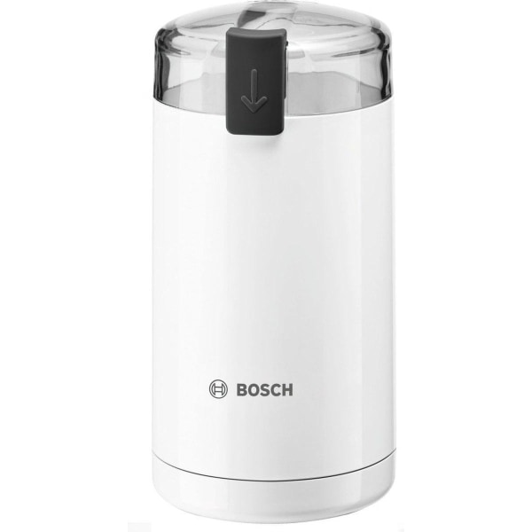 Bosch TSM6A011W - Kahvimylly - Valkoinen