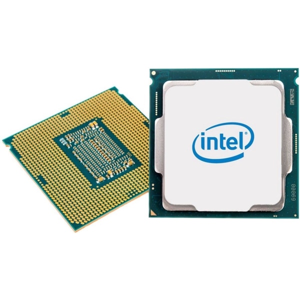 INTEL - Intel Core i5-11400F -suoritin