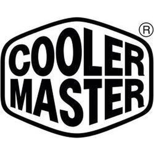 Cooler Master NotePal XL kannettavan tietokoneen jäähdytyslevy 4