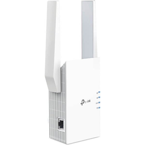 TP-Link RE705X mesh wi-fi-system Dual-band (2,4 GHz / 5 GHz) Wi-