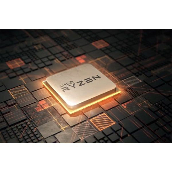 AMD Ryzen 7 5800X3D - Processor