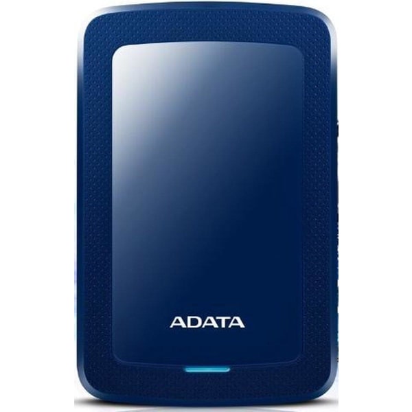 ADATA HV300 Extern hårddisk 2TB - Blå