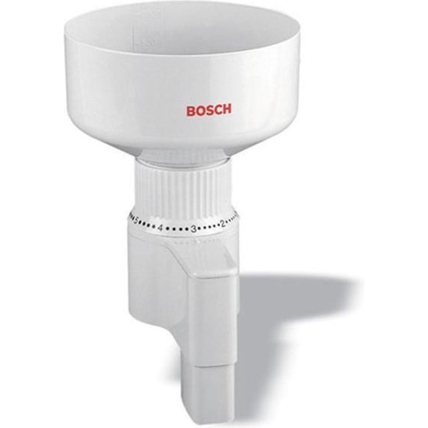 Bosch MUZ4GM3 mixer/foodprocessor tilbehør