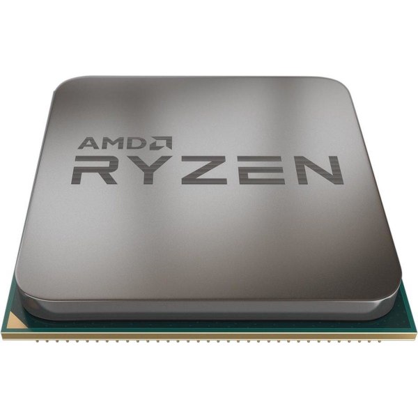 AMD Ryzen 3 3200G -prosessori 3,6 GHz 4 Mt L3 Box