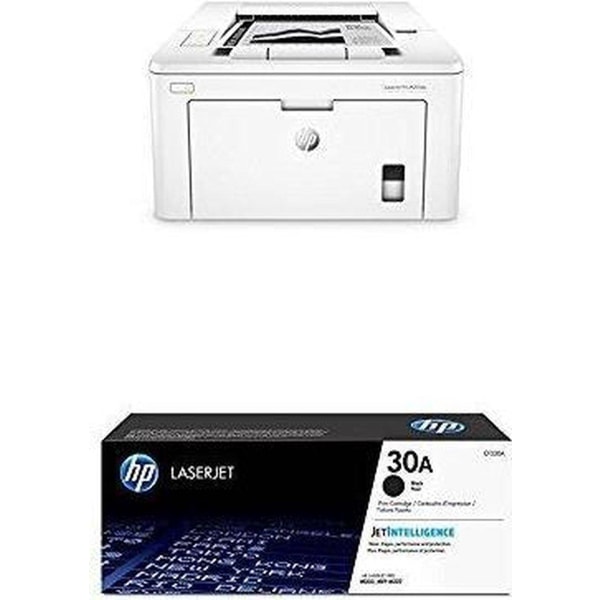 HP LaserJet M203dw - Laserprinter