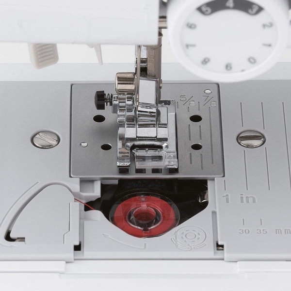 Brother CS10s - Elektronisk symaskine