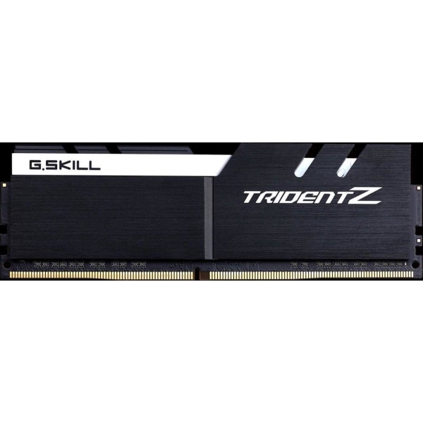 G.Skill Trident Z hukommelsesmodul 16 GB DDR4 3600 MHz