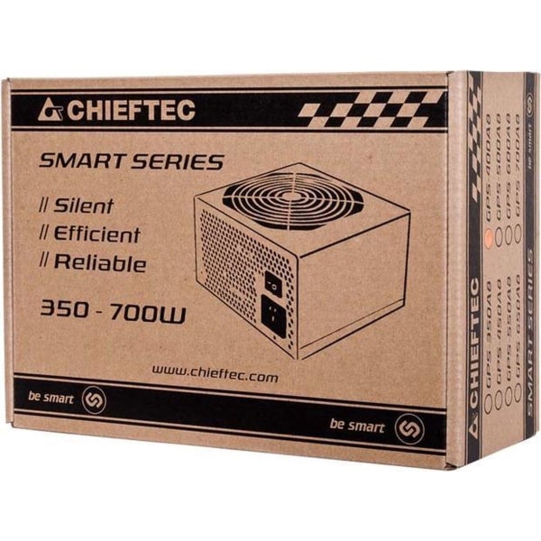 Chieftec GPS-500A8