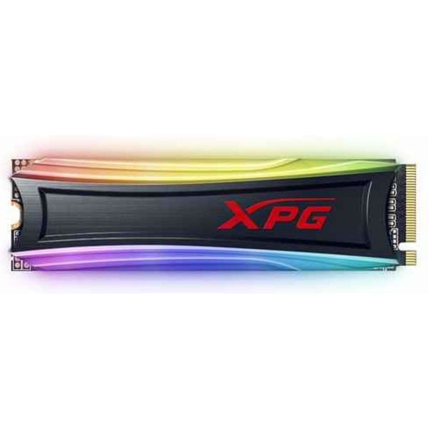 XPG Spectrix S40G M.2 512 Gt PCI Express 3.0 3D TLC NVMe