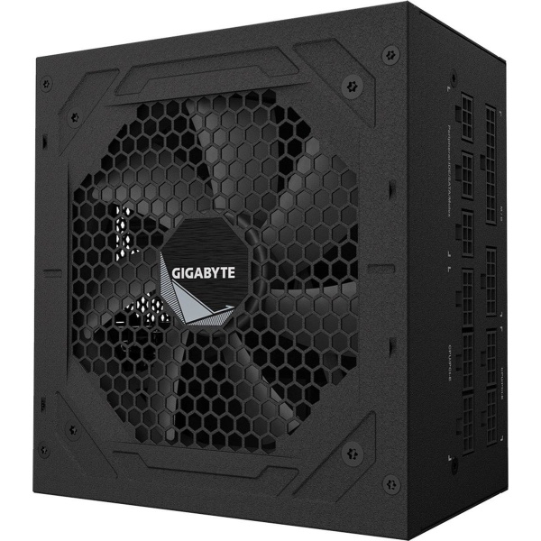 Gigabyte GP-UD750GM strømforsyningsenhed 750 W 20+4 pin ATX ATX