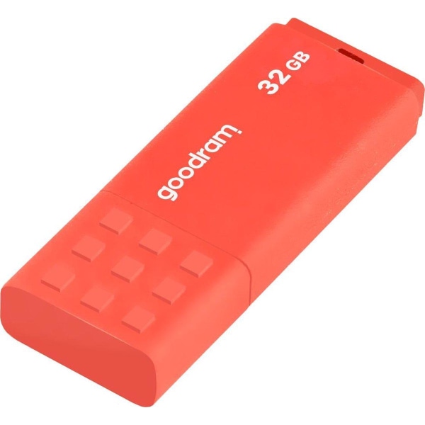 Goodram 32GB USB 3.0 USB-minne USB Typ-A Orange