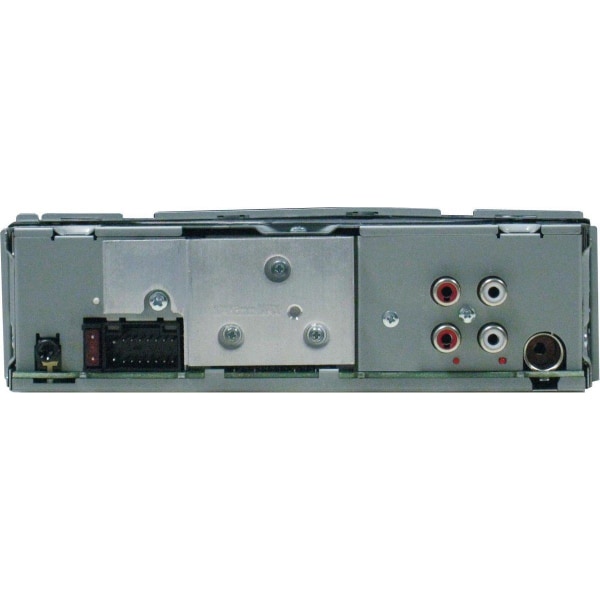 JVC KD-T702BT 1-DIN CD-mottagare